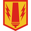 41st FA Logo