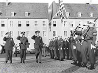 1950 Ceremony