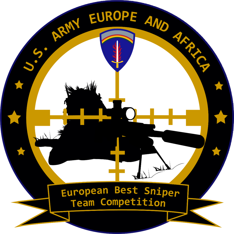 Best Sniper Logo