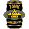 Strong Europe Tank Challenge Logo
