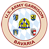 USAG Bavaria Logo