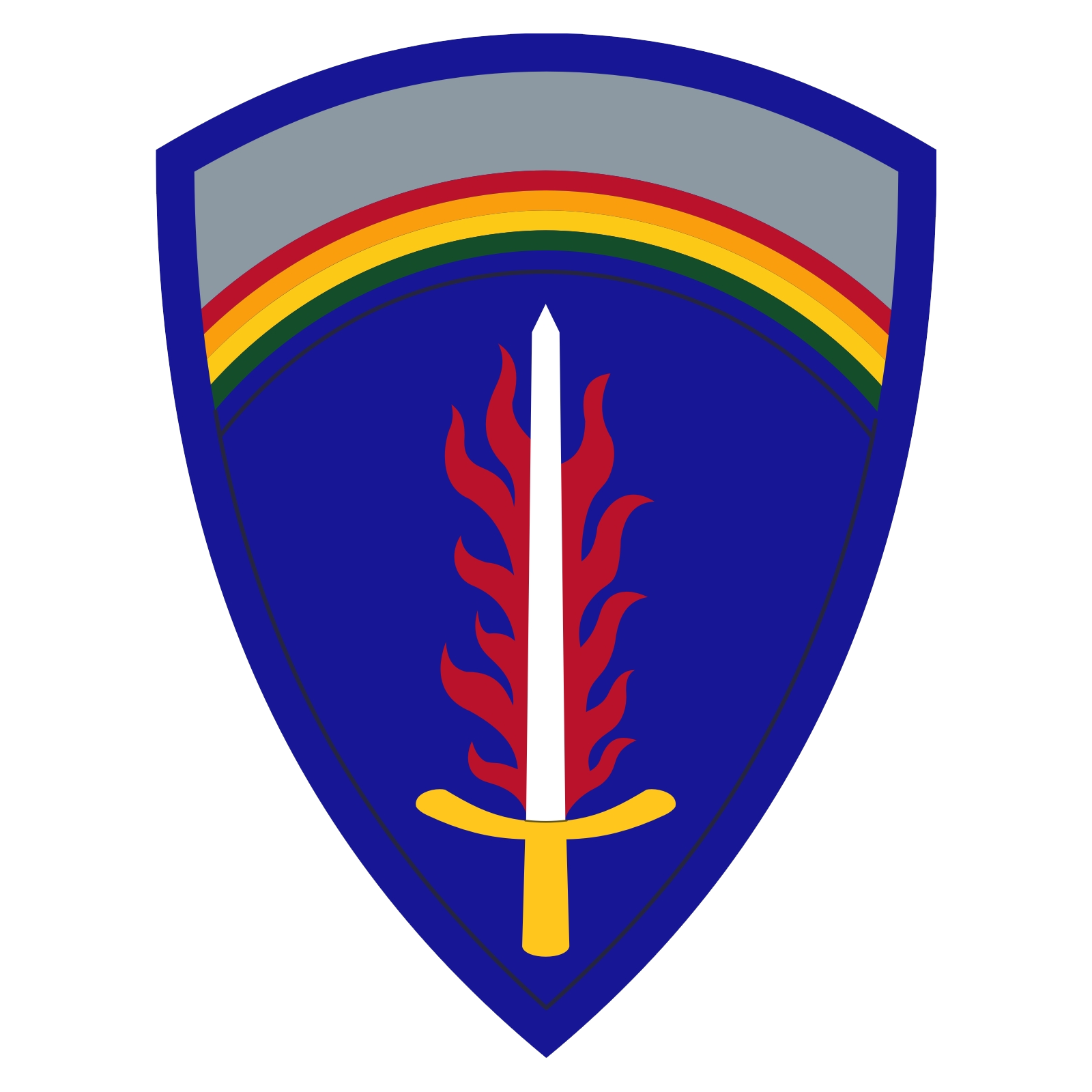 USAREUR logo